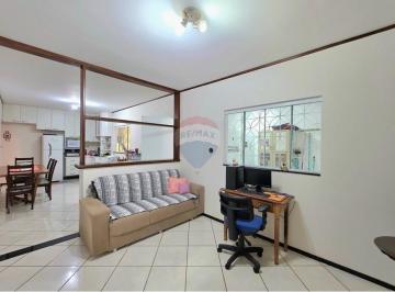 Casa · 194m² · 3 Quartos · 2 Vagas · Casa 3 quartos- Jardim Itamaraty- Mogi Guaçu