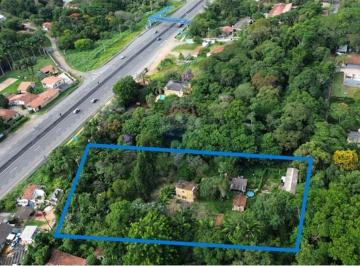 Rural · 165m² · 1 Quarto · 3 Vagas · Terreno de 5.000M² no Bairro do Pinhal, Itatiba/SP por R$990.000