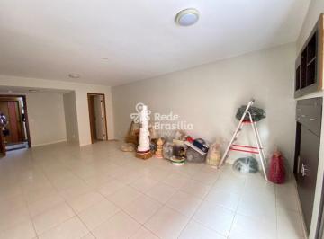 Comercial · 34m² · 1 Quarto · SALA COMERCIAL 34 M2 CENTRO EMPRESARIAL BRASILIA ASA SUL COM GARAGEM 2 ANDAR ACEITA FINANCIAMENTO E