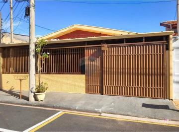 Casa · 173m² · 3 Quartos · 2 Vagas · Casa à venda com 3 Quartos no Jardim Santa Rosa em Nova Odessa/SP.