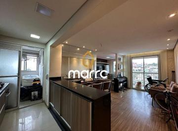 Apartamento · 67m² · 2 Quartos · 1 Vaga · APARTAMENTO À VENDA NO CONDOMÍNIO VITA HOME CLUB