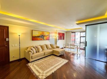 Apartamento · 129m² · 4 Quartos · 2 Vagas · Apartamento 4 quartos à venda, 129 m² por R$ 1.480.000,00 - Barra da Tijuca - Rio de Janeiro/RJ