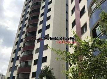 Apartamento · 84m² · 3 Quartos · Apartamento à venda - no Parque da Mooca