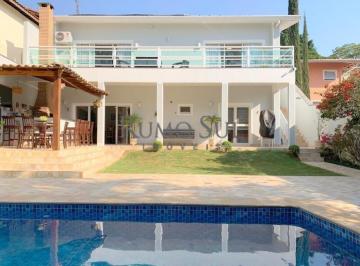 Casa · 420m² · 5 Quartos · Casa à venda - no Chácara Monte Alegre
