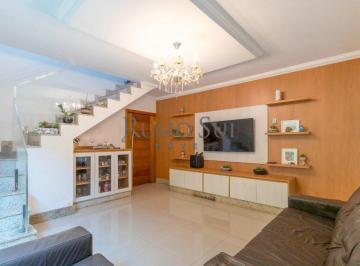 Casa · 125m² · 3 Quartos · Casa à venda - em Interlagos