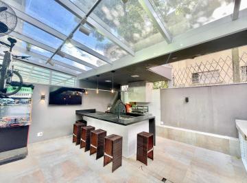 Casa · 105m² · 3 Quartos · Casa à venda - no Jardim Marajoara