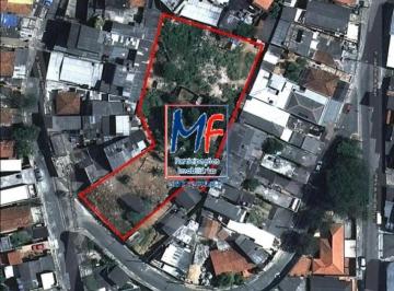 Terreno · 2165m² · Terreno à venda no Jardim São Luís, com 20m de testada,  2.165 m² a.t., Zoneamento ZM. Prox. Av. Mar
