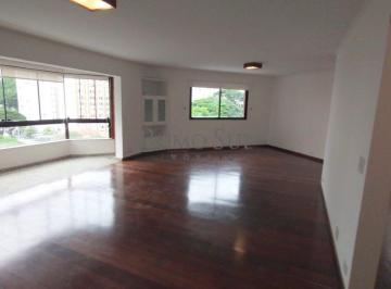 Apartamento · 163m² · 4 Quartos · Apartamento para aluguel - em Brooklin