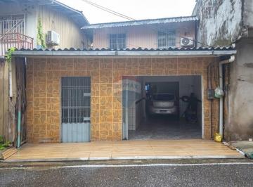 Casa · 186m² · 4 Quartos · 2 Vagas · Casa Ampla e Aconchegaste no Jurunas, Belém