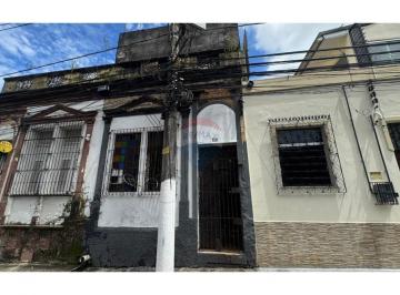 Casa · 106m² · 2 Quartos · Galpão à venda-Reduto