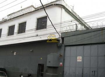 Imagem 1 · Depósito-Galpão-Armazém