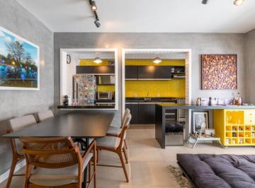 img0 · Apartamento para venda em Granja Julieta com 2 quartos, sendo 1 suíte , 59m²