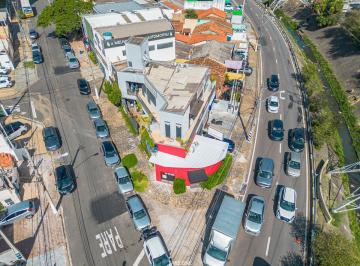 img0 · Edifício monousuário para venda em Cambuí, 250m²