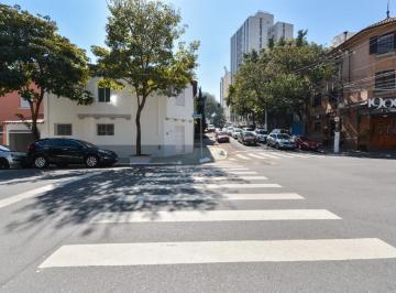 img0 · Casa comercial para venda e locação em Vila Clementino, 115m²