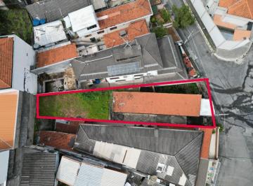 img0 · Terreno residencial para venda em Parque São Domingos, 325m²