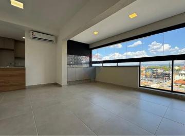 Apartamento · 106m² · 3 Quartos · 2 Vagas · APTO. NOVO PARA LOCAÇÃO - JARDIM EMILIA