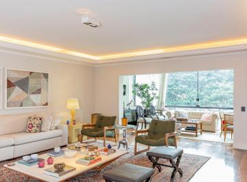 img0 · Apartamento para venda em Indianópolis com 4 quartos, sendo 3 suítes , 306m²