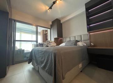 img0 · Studio para venda em Brooklin com 1 quarto , 30m²