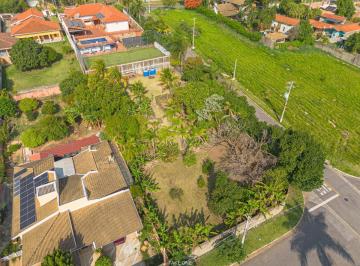 img0 · Terreno residencial para venda em Bosque , 1,225m²
