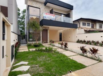 img0 · Casa no condomínio São Paulo II para venda com 5 quartos, sendo 5 suítes , 336m²