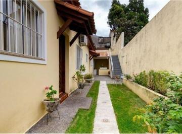 img0 · Casa para venda em Lapa com 3 quartos, sendo 1 suíte, 120m²