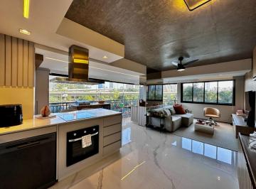 img0 · Apartamento para venda e locação em Brooklin com 1 quarto, sendo 1 suíte , 82m²