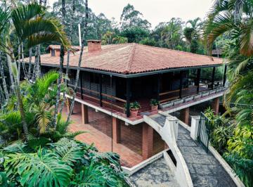 img0 · Casa para venda em Jardim Colibri com 4 quartos, sendo 2 suítes, 464m²