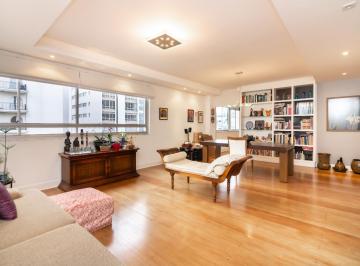 img0 · Apartamento para venda em Santa Cecília com 3 quartos, sendo 1 suíte , 210m²