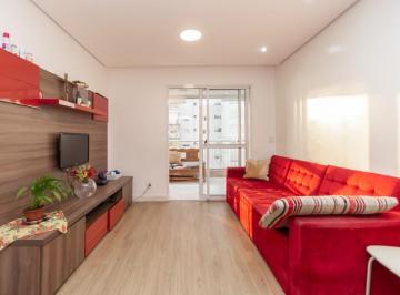 img0 · Apartamento para venda em Jardim Vazani com 3 quartos, sendo 1 suíte , 110m²
