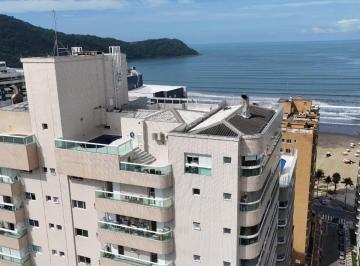 img0 · Cobertura para venda em Canto do Forte com 3 quartos, sendo 3 suítes , 225m²
