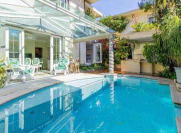 img0 · Casa para venda em Jardim Luzitânia com 5 quartos, sendo 2 suítes , 572m²