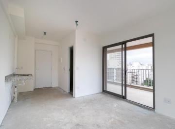 img0 · Studio para venda em Vila Nova Conceição com 1 quarto, 39m²
