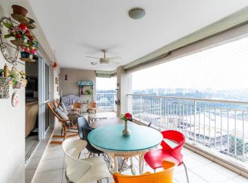 img0 · Apartamento para venda em Santo Amaro com 4 quartos, sendo 1 suíte , 130m²