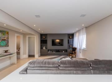 img0 · Apartamento para venda em Vila Hamburguesa com 3 quartos, sendo 3 suítes , 187m²