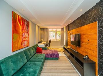 img0 · Apartamento garden para venda em Campos Elíseos com 2 quartos, sendo 1 suíte, 132m²