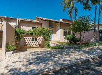 img0 · Casa no condomínio Caminhos de San Conrado para venda com 3 quartos, sendo 3 suítes , 300m²