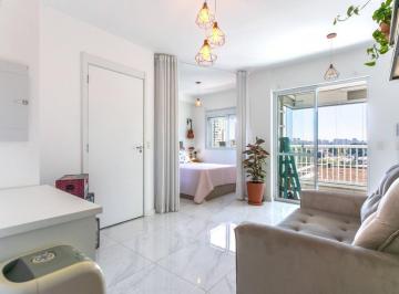 img0 · Apartamento para venda em Vila Mascote com 1 quarto , 42m²