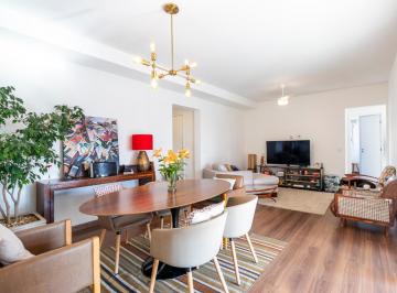 img0 · Apartamento para venda em Vila Cruzeiro com 3 quartos, sendo 1 suíte , 105m²
