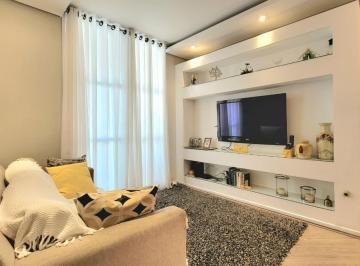 img0 · Apartamento para venda em Campestre com 3 quartos, sendo 1 suíte , 73m²