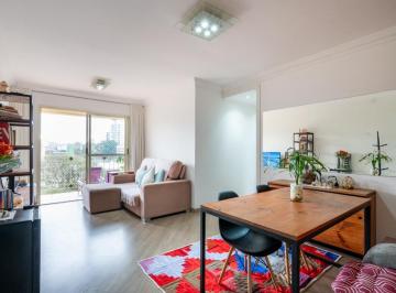 img0 · Apartamento para venda em Jardim Ampliação com 4 quartos, sendo 1 suíte, 94m²