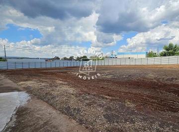 Terreno · 5200m² · Terreno para aluguel - no Parque Industrial Lagoinha