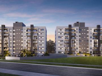 Apartamento de 3 quartos, Curitiba · APARTAMENTO EM CONDOMÍNIO CLUBE