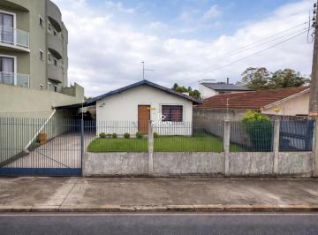 Terreno em São José dos Pinhais - Afonso Pena (TE03105) · Terreno 12x25 no Bairro Afonso Pena - São José dos Pinhais