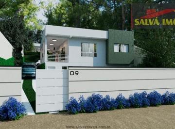 Casa · 200m² · 3 Quartos · 6 Vagas · Casa à venda - em Terra Preta