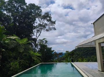 Casa de 5 quartos, Paraty · Casa paradisíaca na serra da Bocaina