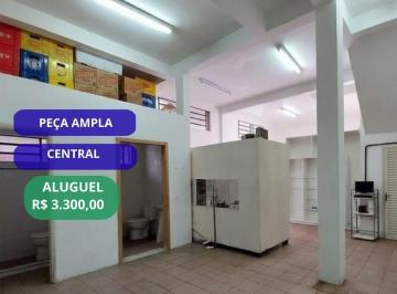 Comercial · 120m² · 1 Quarto · Loja 1 para alugar Uglione Santa Maria/RS