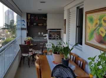 Foto 01 · Apartamento a Venda - Varanda Gourmet - Mooca