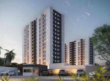 Apartamento · 53m² · 2 Quartos · 1 Vaga · Varanda Visconde