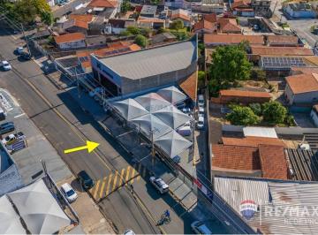 Comercial · 476m² · Investimento Comercial no Jardim Campos Elíseos!