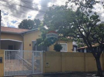 Comercial · 148m² · 3 Quartos · 1 Vaga · RE/MAX Aluga Casa Comercial 148 m²  Chácara da Barra- R$ 8.000,00